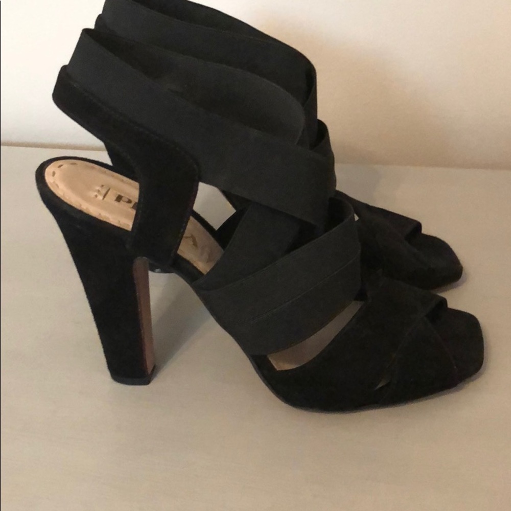 Prada Sandals - Picture 4 of 7